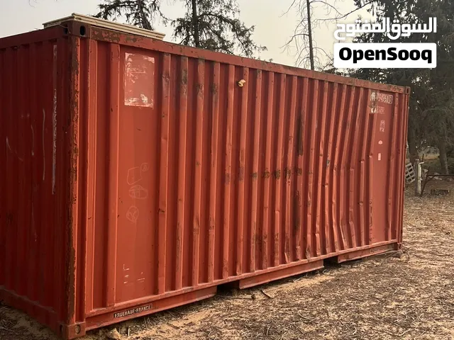 حاوية للبيع