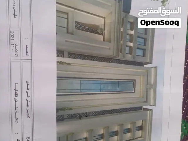 #عقار_استثماري_علي_الرئيسي مباشرة للبيع أو للمشاركة في استكمال التشطيب المستشفى العسكري