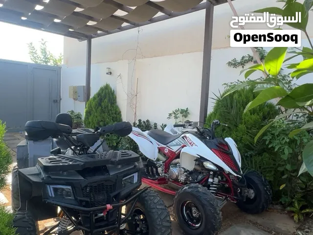 2026 QJmotor Scooter