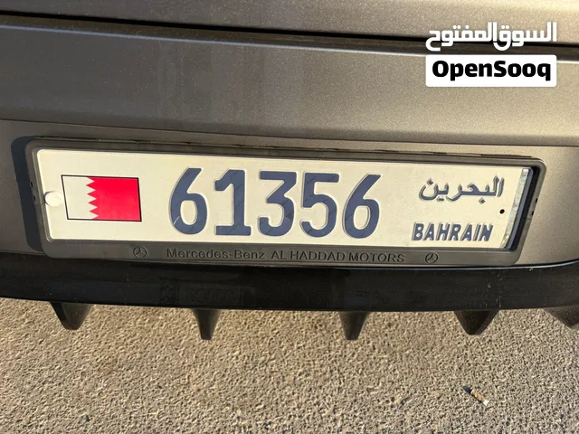 لوحة خماسية مميزة لمرسيدس / A / AMG CLA 35