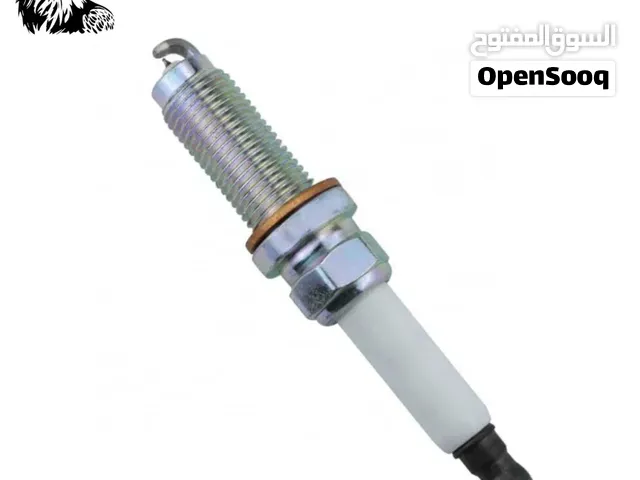 Land Rover Spark Plug LR050998