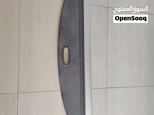 غطاء صندوق الخلفي هايوندي توكسون 2013