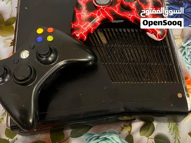 اكس بوكس 360