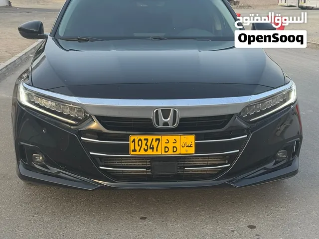 اكورد EXL 2022 1.5 الفل