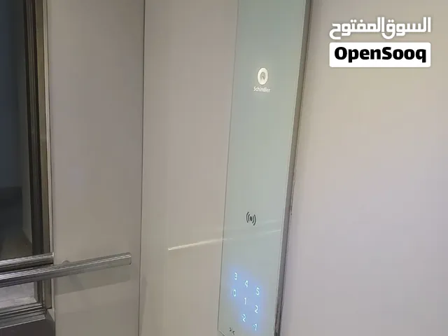 صيانة مصاعد كهربائية اسانسور
