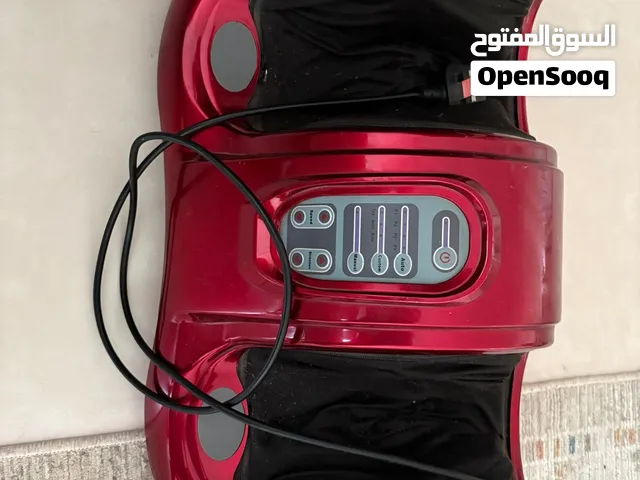 جهاز مساج للقدم