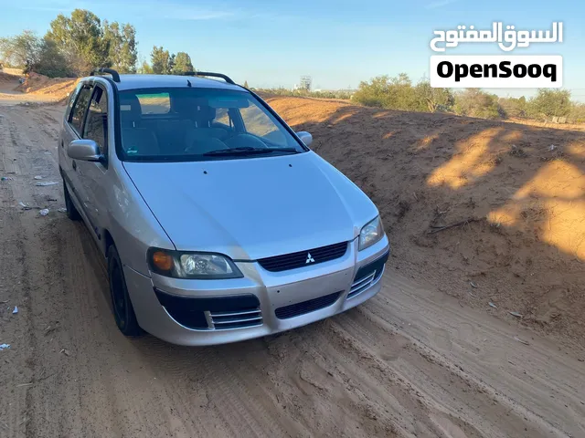 متشي سبيس ستار محرك 13 ببينات محرك الله يبارك عيب لا سياره كنبيو عادي نديترو فوق سياره مشاءالله