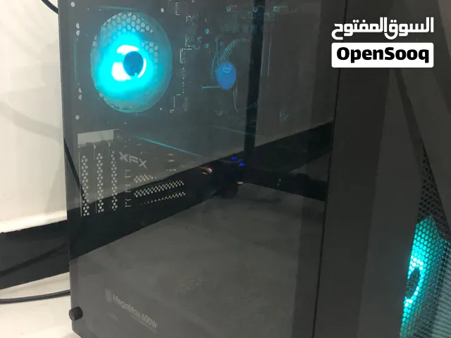 Pc gaming للبيع بي سي جيمنج