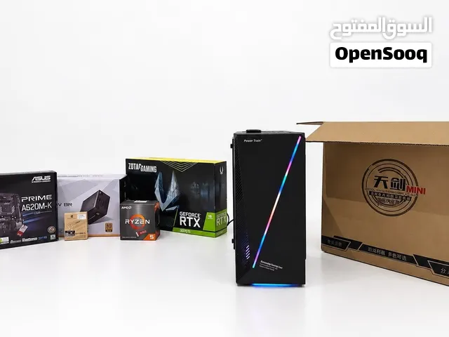 Pc for sell