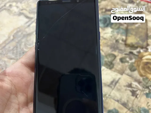 نوت تسعه البطاريه 77