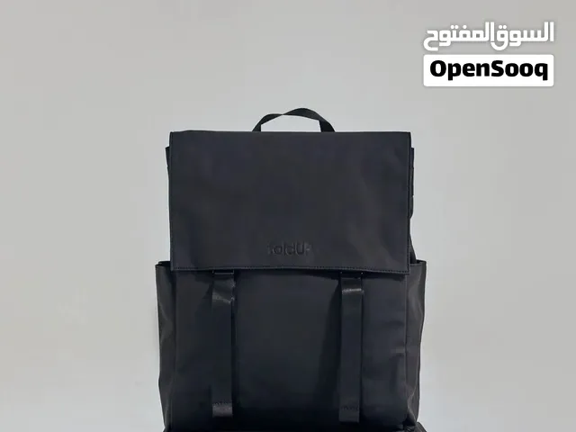 Backpack with fold up yoga/pilates Mat