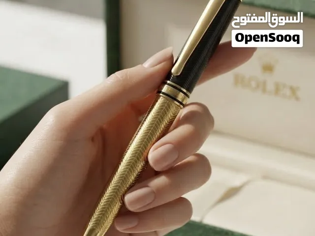 Rolex pen- name engraving