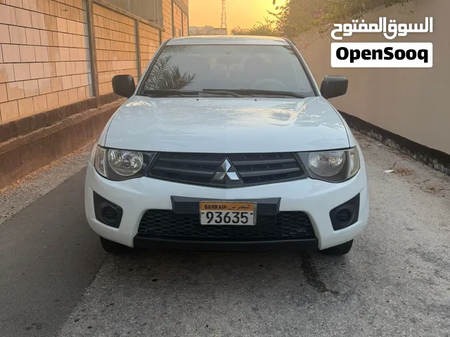 للبيع بيك اب