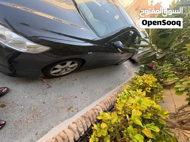 toyota camry 2008 se