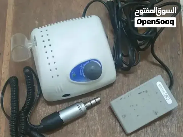 micromotor strong 210 أصلي