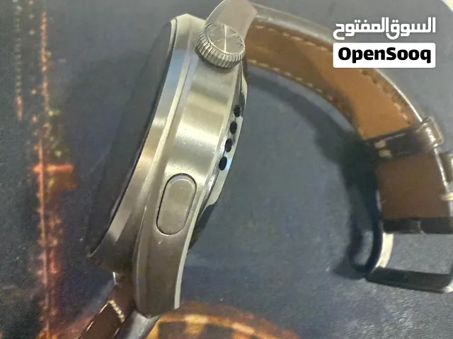 Huawei watch 3 pro