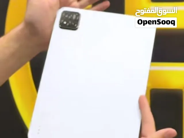 ايباد شاومي باد7برو