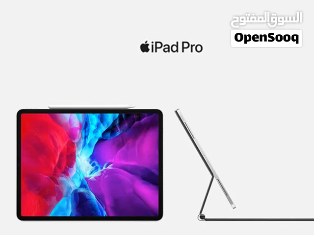 iPad Pro  – Excellent Condition