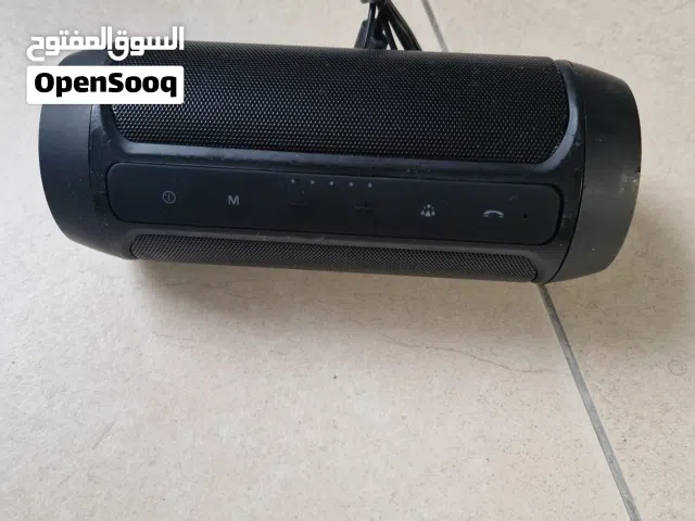 سماعة لاسلكية مكبر للصوت Bass Sound Speaker