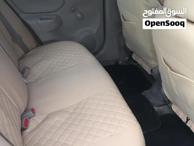 Nissan Sunny 2015