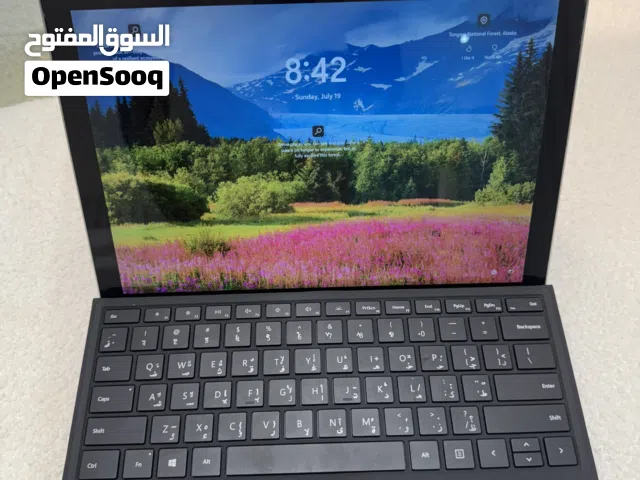 للبيع Microsoft Surface pro 6