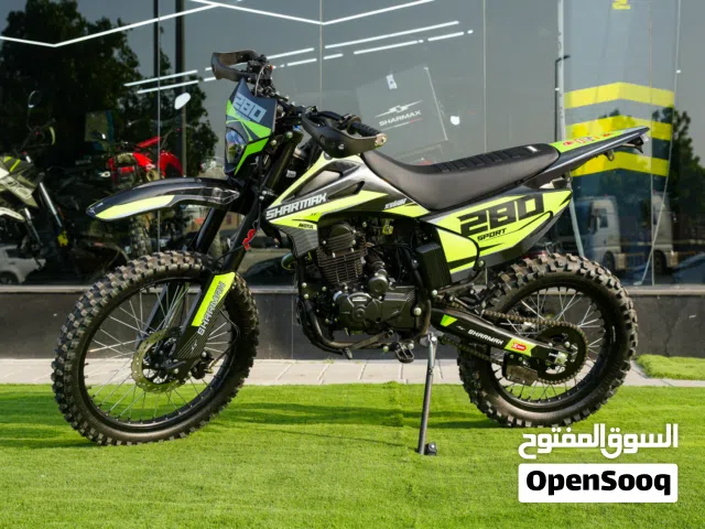 2026 Sharmax Sport 250