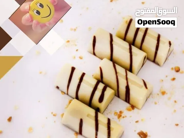 شيف شوكولاته يبحث عن دعم للمشروع