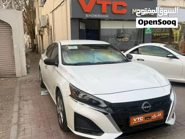 نيسان التيما 2024تشييكات  وكاله تحت الضمان
