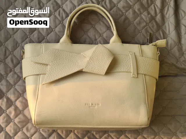 Ted Baker Genuine Ladies Hand Bag