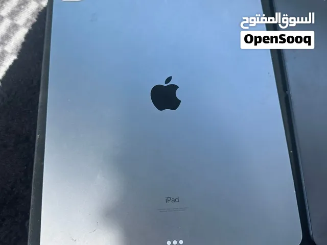 Apple iPad pro 5 256 GB in Amman