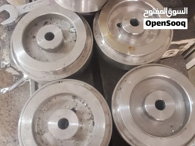lathe parts oil filed