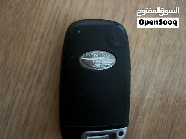 بصمه جينسس الاصليه