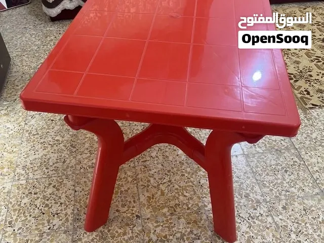 ميز طعام كلش جديد