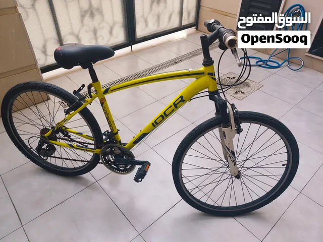 بايسكل صيني مستعمل نضيف حدا