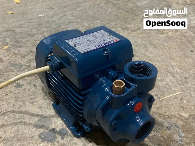 ماتور مضخة ماء بدرولو ثلاث ارباع حصان