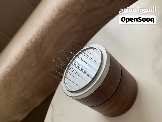 Needles for espresso