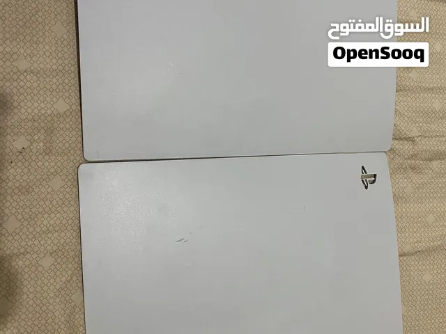 PS5 ORIGINAL PLATES