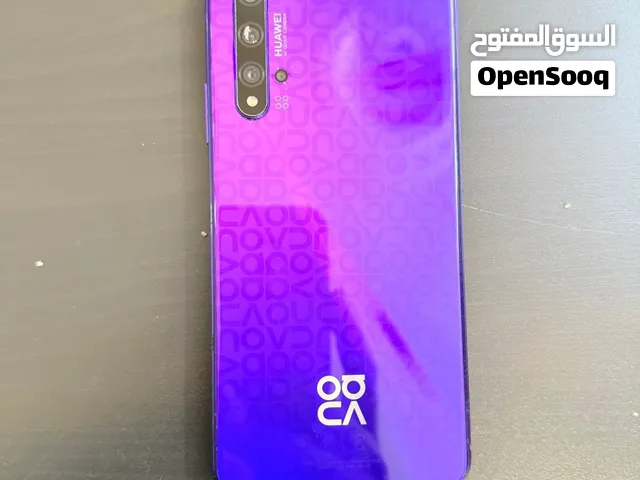 Huawei nova 128 GB in Irbid