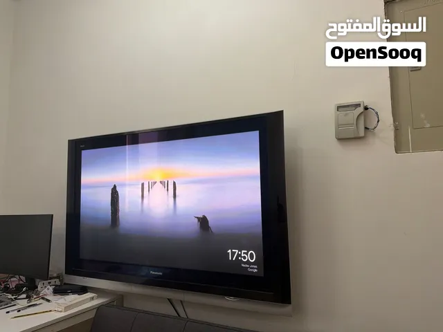 Panasonic viera plasma tv for sale