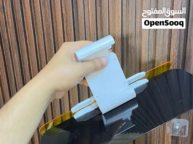 حاجب الشمس ووهج الإضاءة للسيارة حاجب الشمس ووهج الإضاءة للسيارة خلّي رؤيتك للطريق أوضح