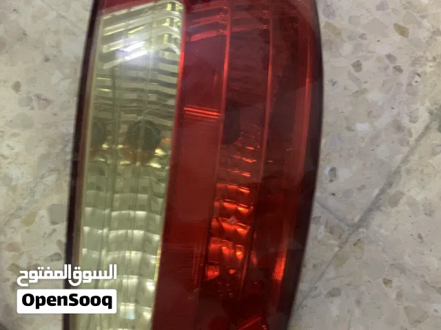 قطع سوناتا بنزين 2008
