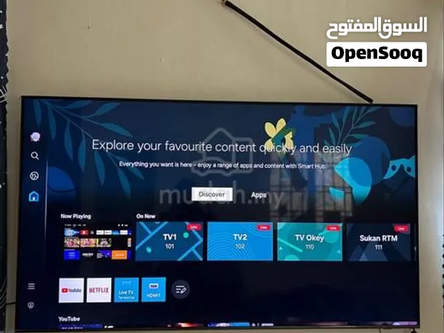 Samsung TV 65 inch Full HD