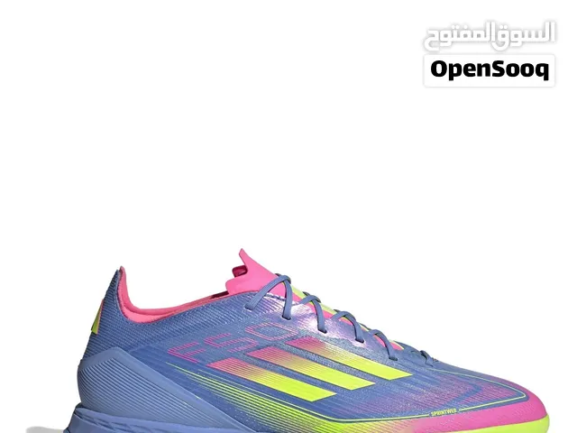 حذاء أديداس F50 Pro Turf أصلّي (فئة احترافية - مستخدم مرة واحدة)