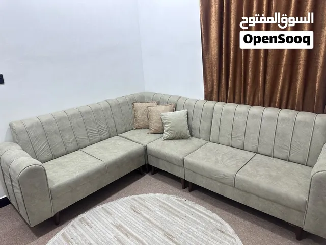 قنفات للبيع 6 قطع نضيفات كلش