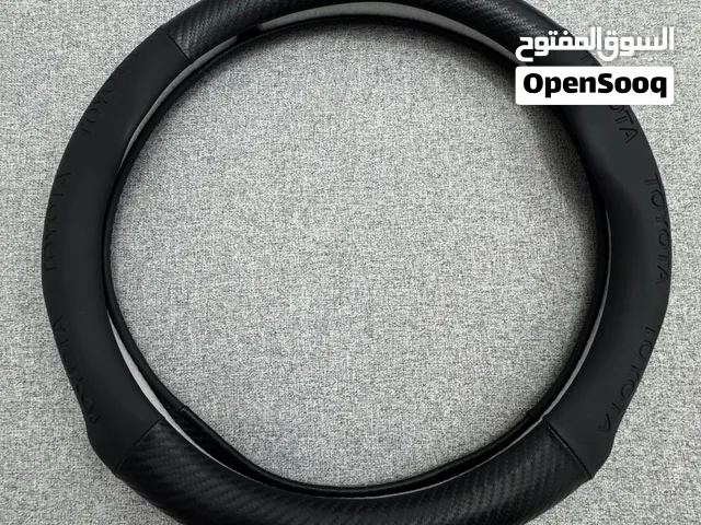 STEERING WHEEL COVER - PERFECT GRIP
