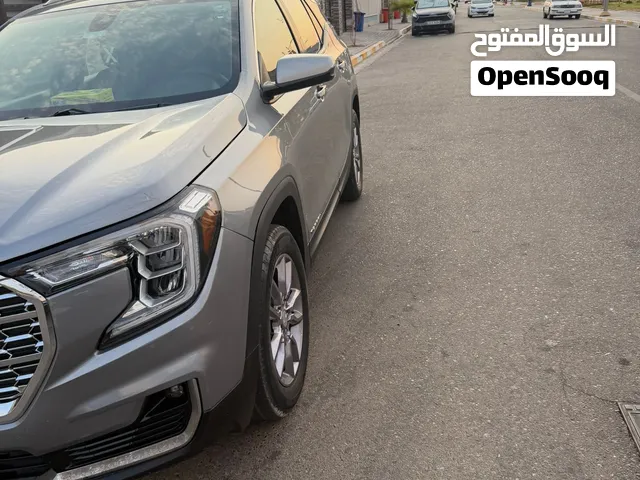 Used GMC Terrain in Basra