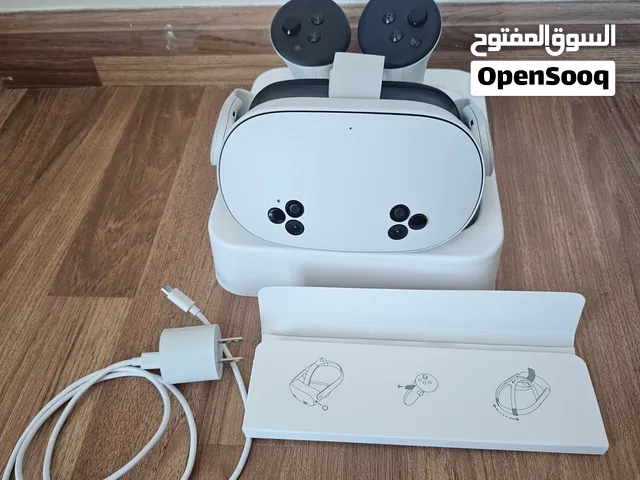 VR META QUEST 3S XBOX EDITION