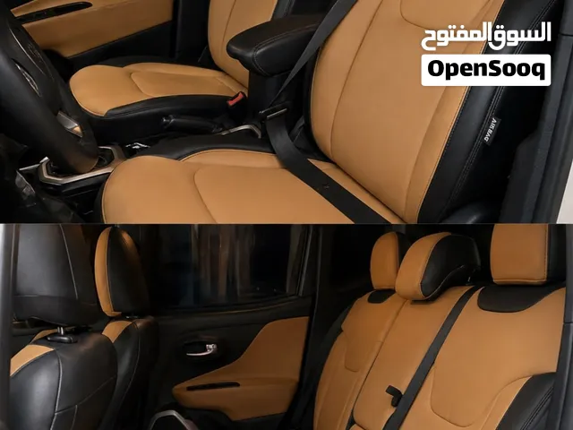 Used Jeep Other in Al Batinah