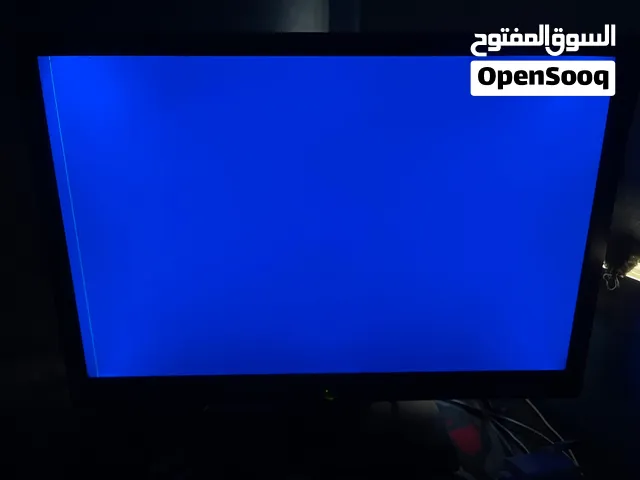 للبيع شاشه نظيفه تشغل كل شي شاشه قيمنق والصامل ماقصر معاه