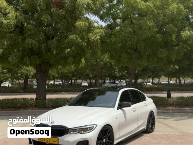 BMW M340i للبيع